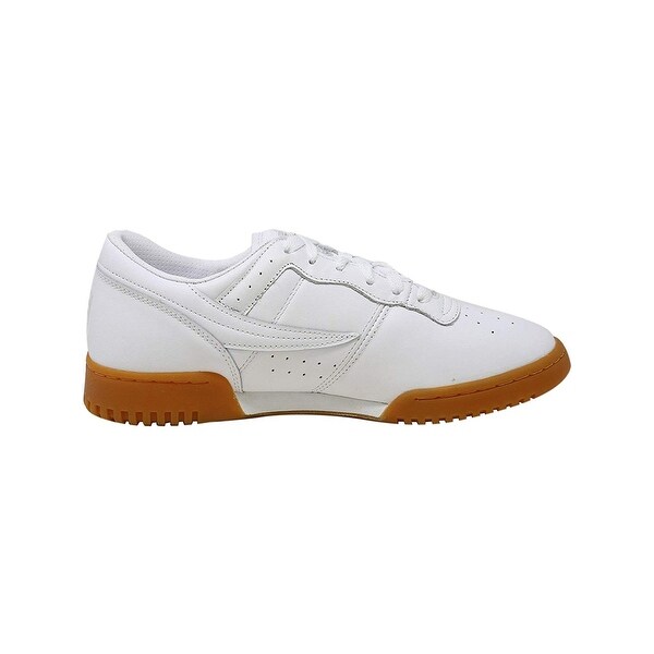 fila classic sneaker
