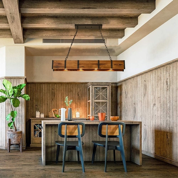 Rustic recessed lighting cheap