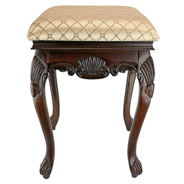 boudoir stool