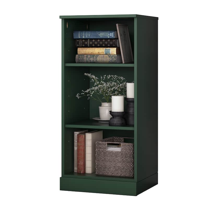 100% Solid Wood Modular Kitchen Pantry Cabinet by Palace Imports