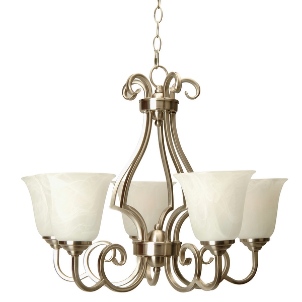 Builders chandeliers deals