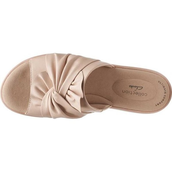 clarks jillian leap