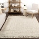 preview thumbnail 18 of 86, Nuloom Delilah Solid Chunky Jute Tassel Area Rug
