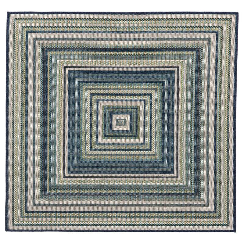 Outdoor Atelier Collection Area Rug