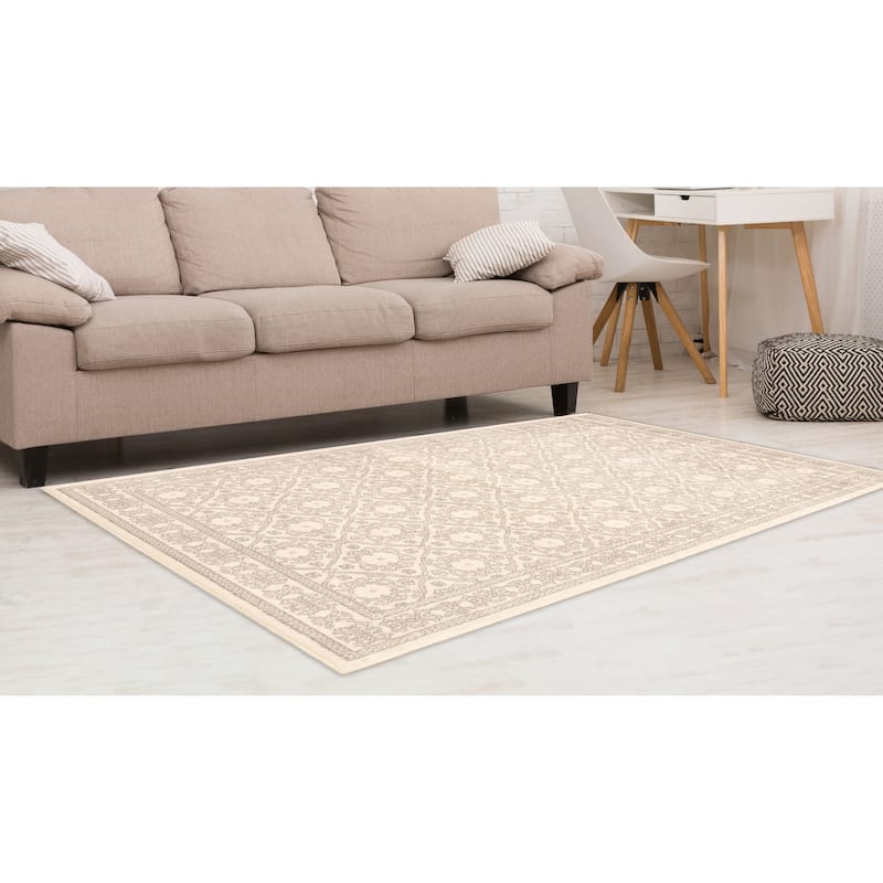 ECARPETGALLERY Emma Contemporary Rug