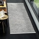 preview thumbnail 56 of 94, SAFAVIEH Handmade Flatweave Montauk Adrian Casual Cotton Rug