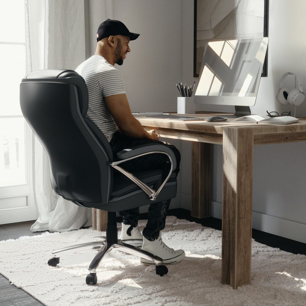 Carbon loft hakim contemporary office chair online