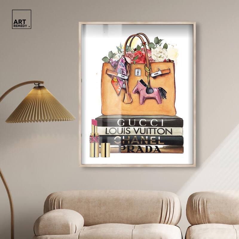 Doll Memories - More than books Shadowbox by Art Remedy