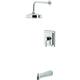 Option Polished Chrome