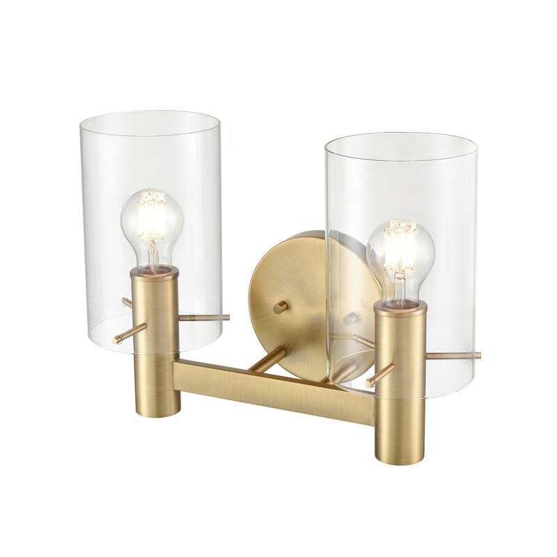 Apolla Vanity Light