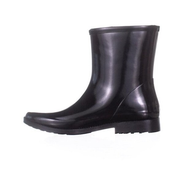 michael kors benji rain boots