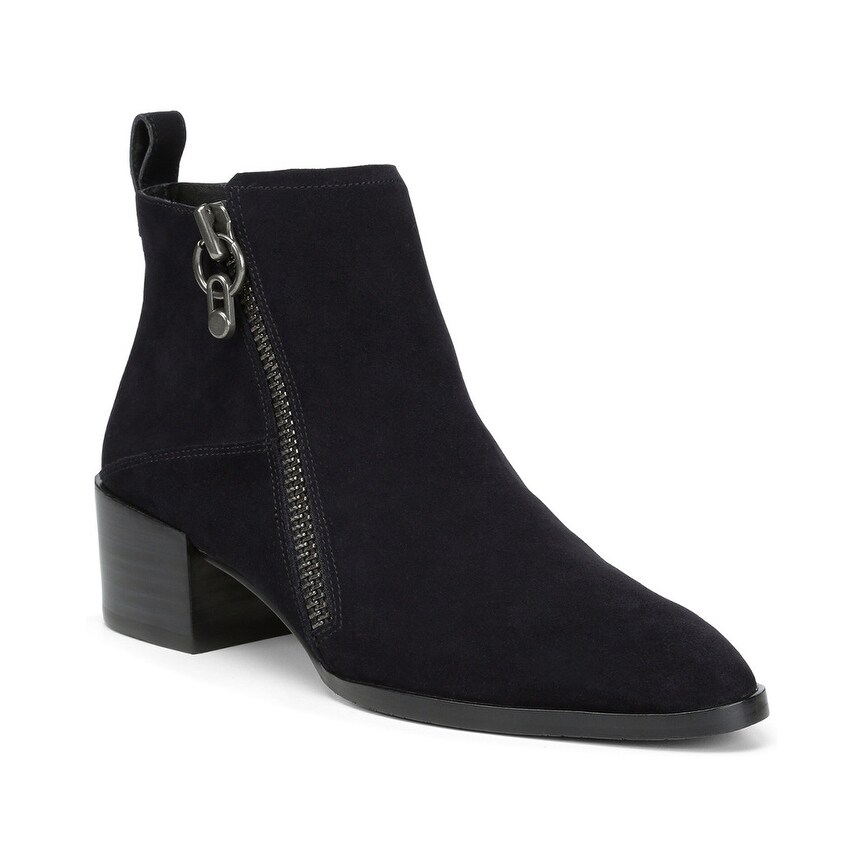 donald pliner dante bootie