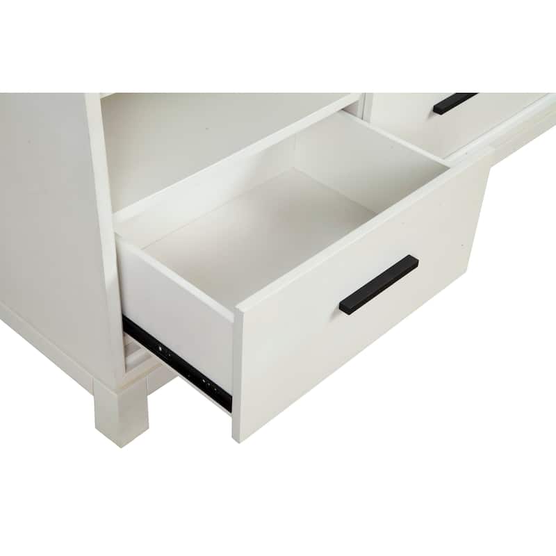 Origins by Alpine Nova TV Console