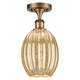 Option Brushed Brass / Mercury
