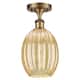 Option Brushed Brass / Mercury
