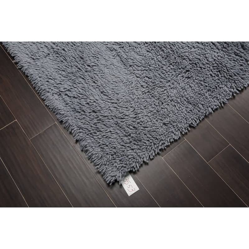 Hand Made Persian Wool Modern & Contemporary Oriental Area Rug
