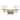 Utica Satin Brass with White Cylindrical Shade Vanity Light