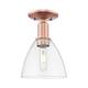 Option Antique Copper / Clear