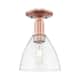 Option Antique Copper / Clear