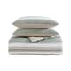 preview thumbnail 5 of 6, Nautica Prospect Harbor Cotton Reversible Green Comforter Set