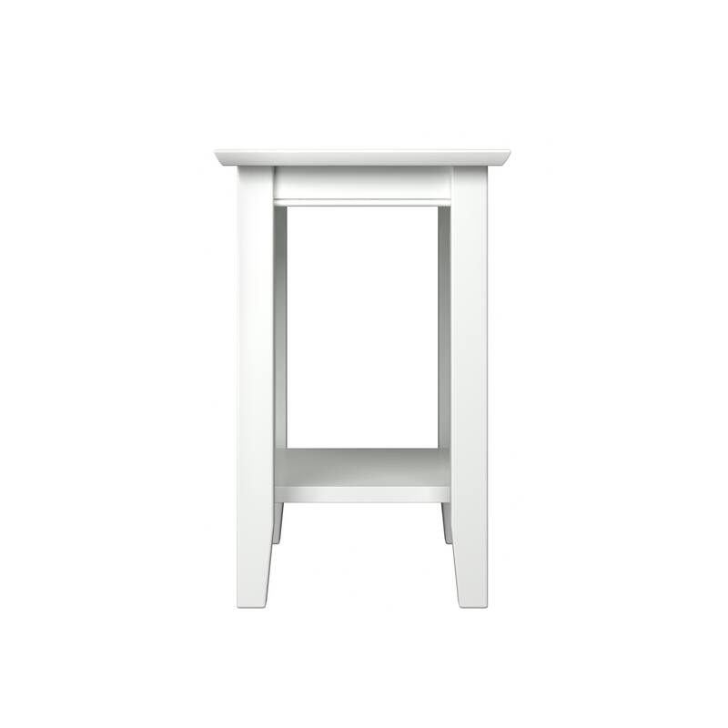 AFI Nantucket Chair Side Table