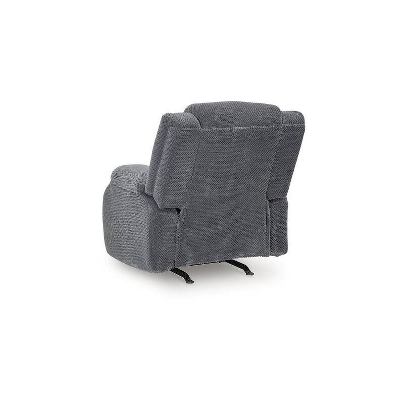 Signature Design by Ashley Free Wake Power Recliner