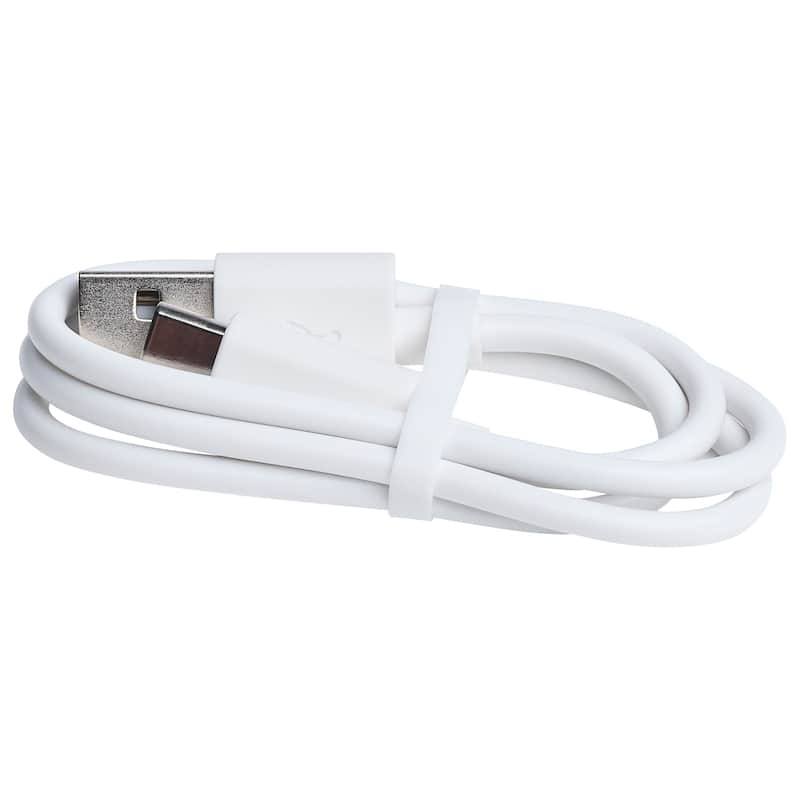 Starfish Smart Outdoor Pan & Tilt Camera Battery - Black / White