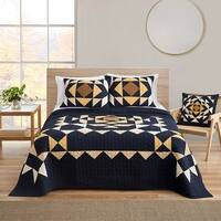 Pendleton Twin Pack 'Tee Pee' Print Pillow Set - White - Bed Bath & Beyond  - 32391850