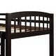 preview thumbnail 48 of 48, Multifunctional Trundle Bunk Bed - Twin Over Twin w/Trundle