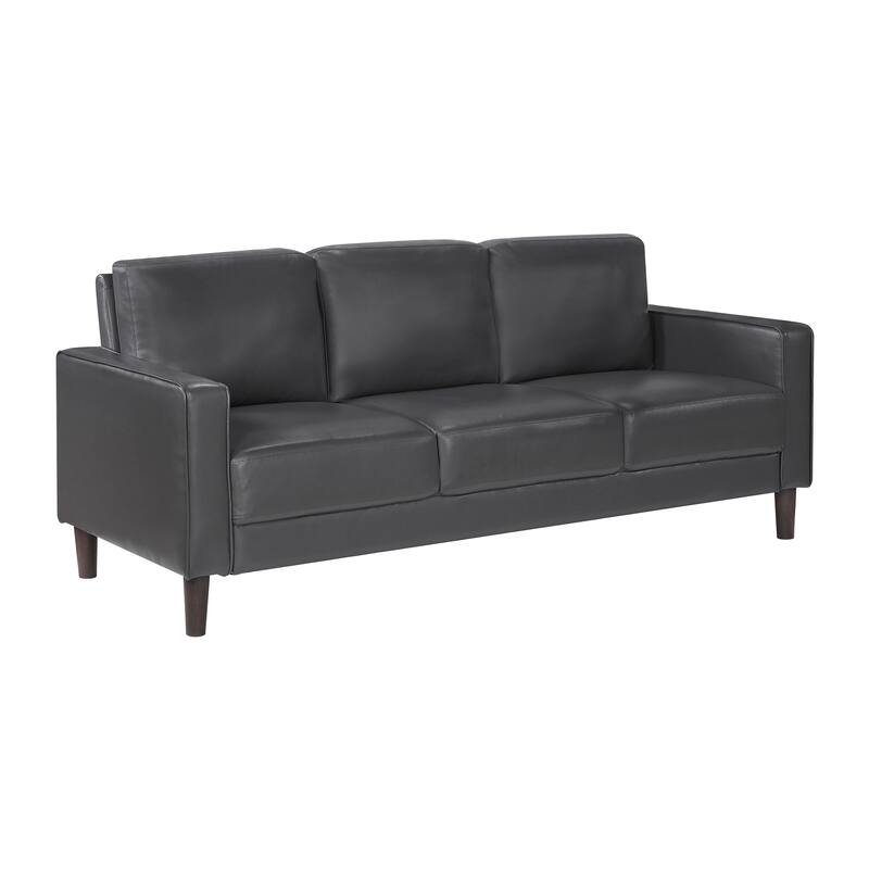 Pitts 2-Piece Living Room Set