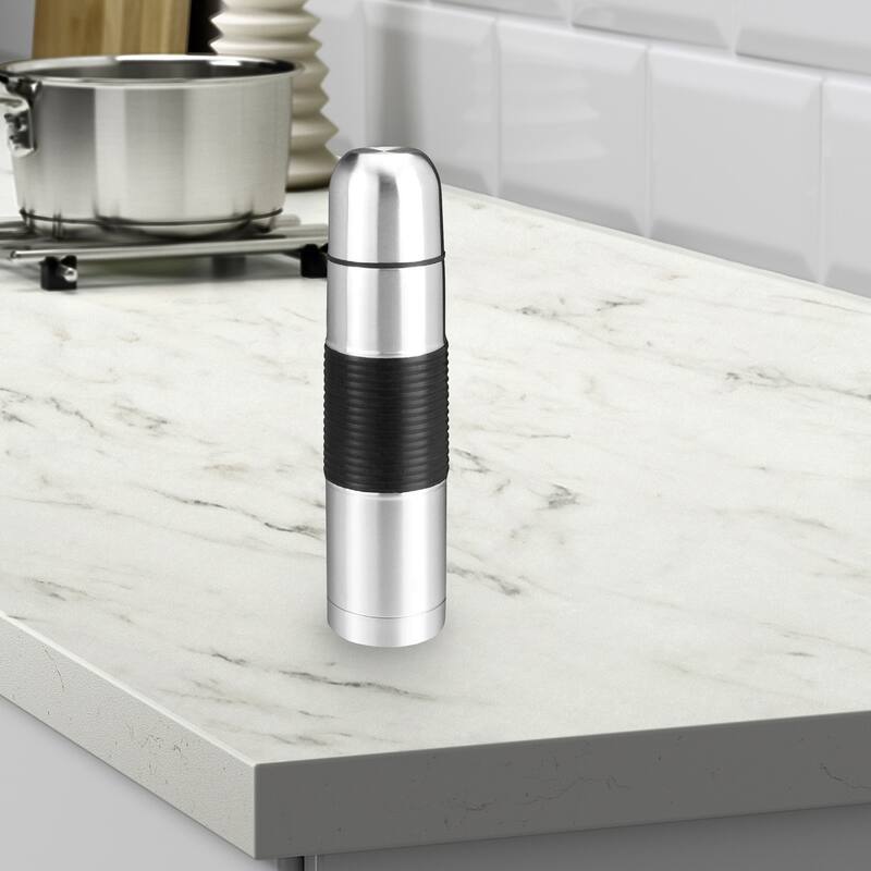 350Ml Vacuum S/S Flask Coffee Thermo