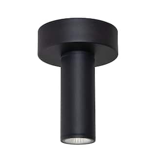 AFX BVYW0608LAJUD Beverly 6" Wide LED Flush Mount Outdoor Ceiling