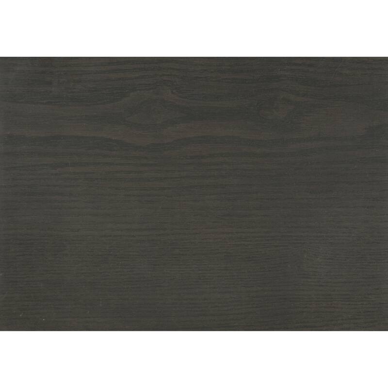 Classic Living Room 1Pc Loveseat Gray Cushion Seat And Back Solid Rubberwood Furniture Transitional Style