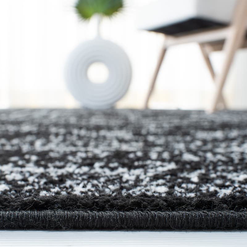 SAFAVIEH Adirondack Sian Rustic Oriental Medallion Rug