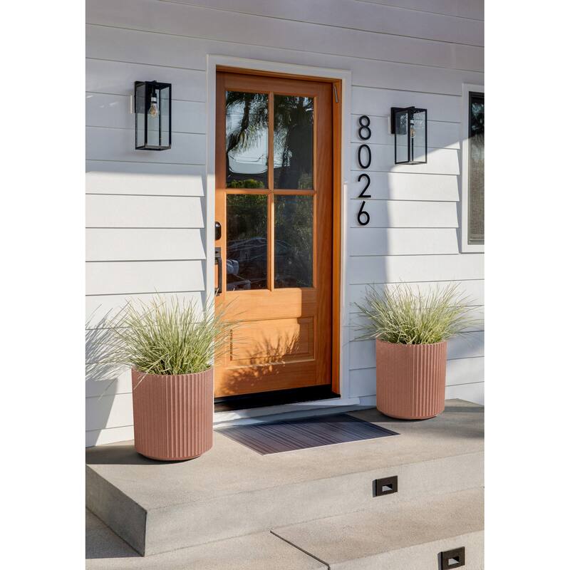 Veradek Demi Series Demi Round Planter