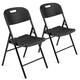Option 2 Black Chairs