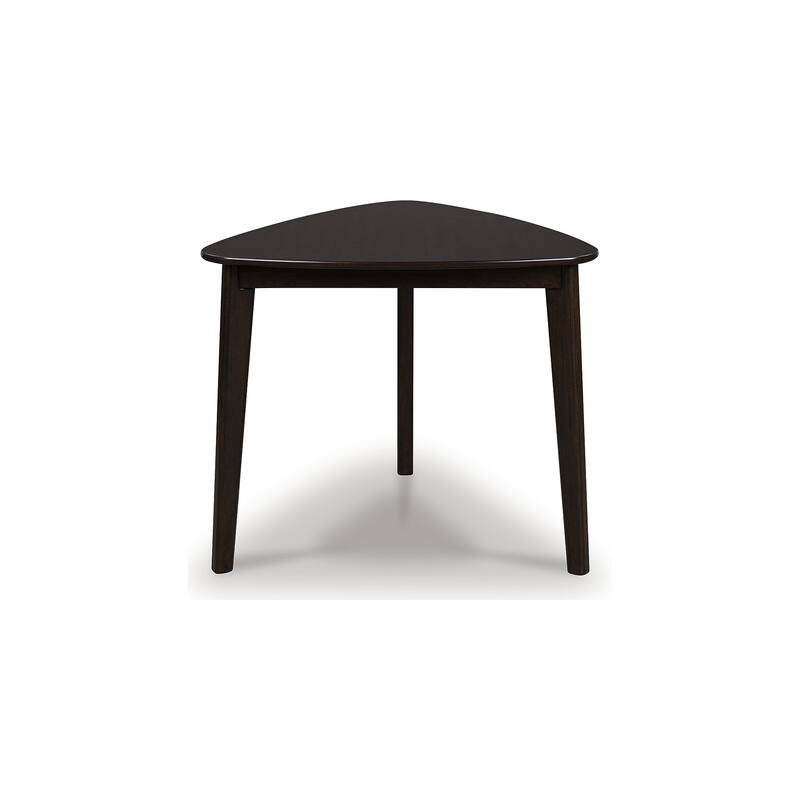 Signature Design by Ashley Favelon Dining Table - 35"W x 34"D x 30"H