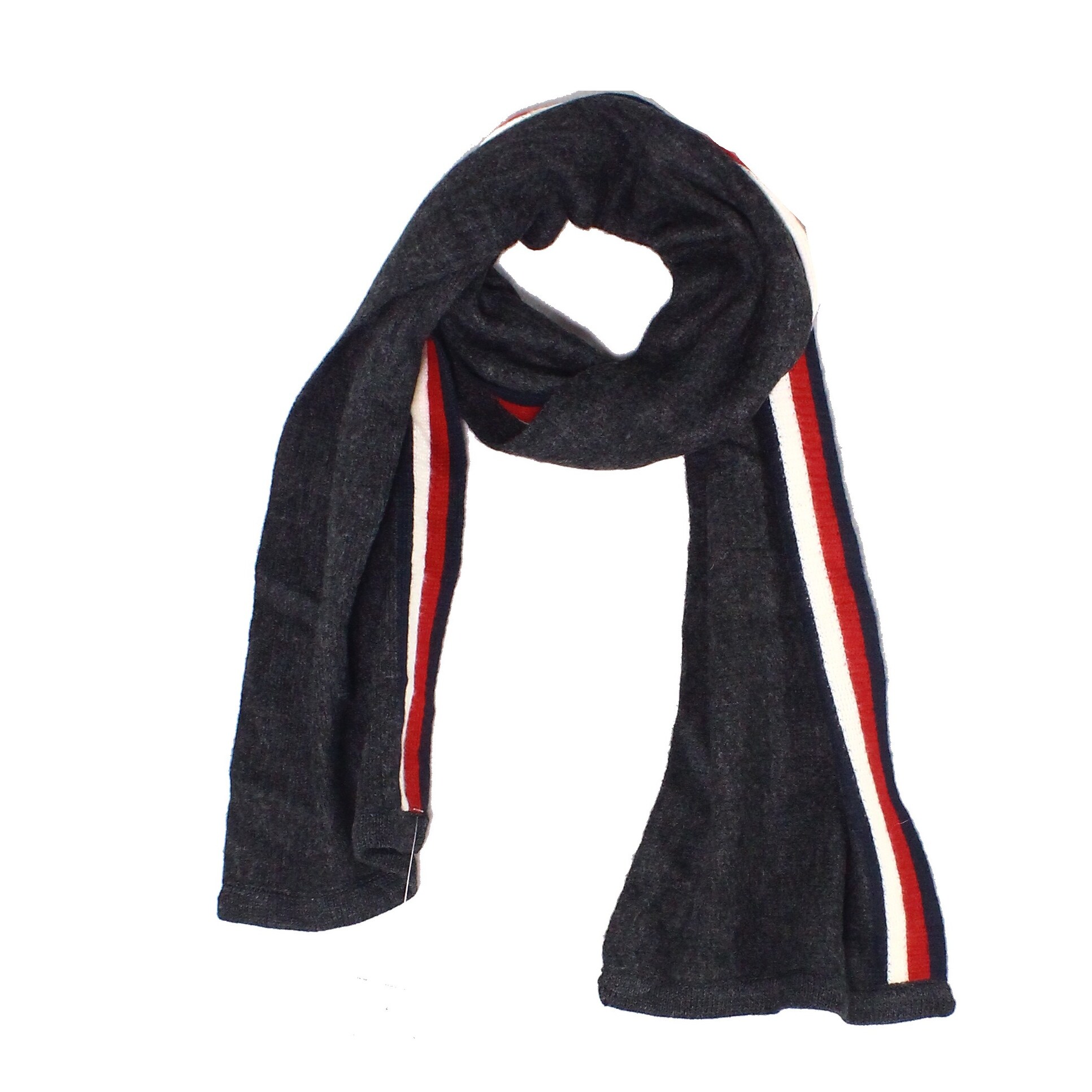 tommy hilfiger wool scarf