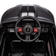 preview thumbnail 59 of 58, Electric Ride-On Ford Mustang GT500 for Kids, 12V Motor, Remote Control, Bluetooth Radio, LED Lights