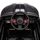 preview thumbnail 19 of 58, Ride-On Ford Mustang Shelby for Kids, Bluetooth Music, Headlights, 3 Speeds