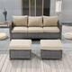 Option Linen Flax Beige