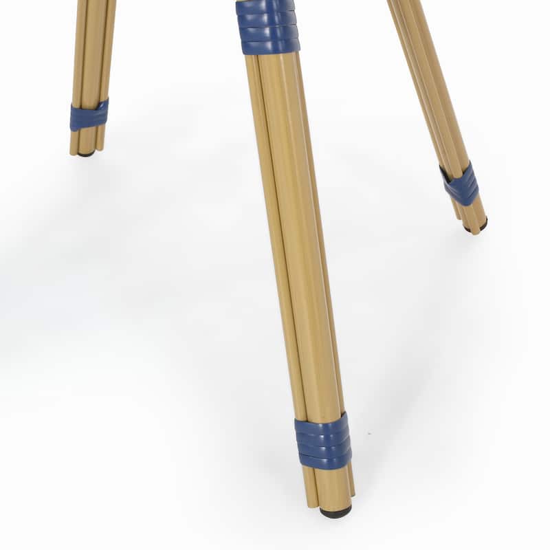 outdoor BISTRO TABLE
