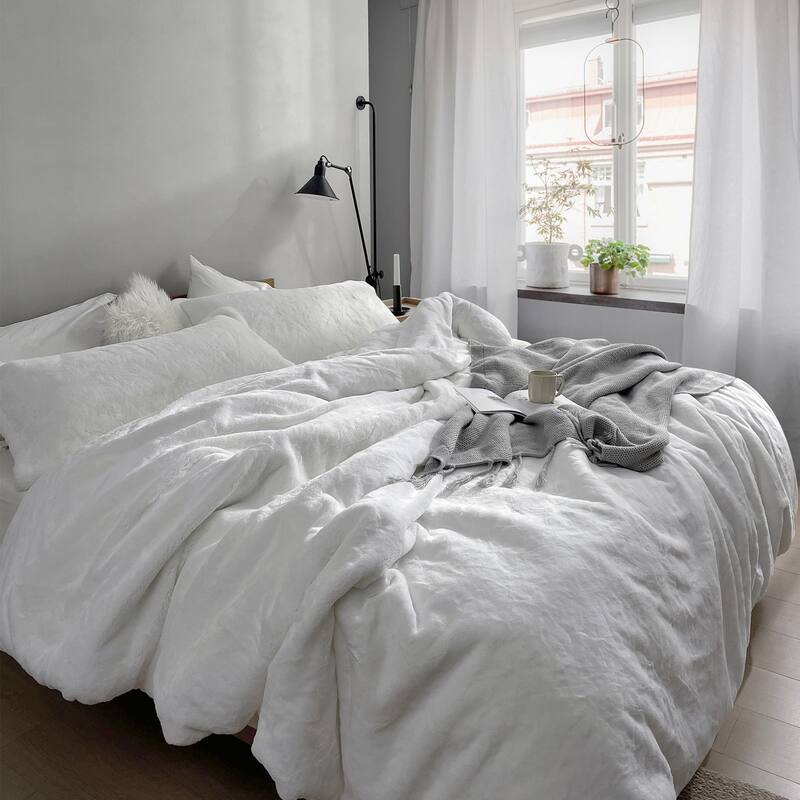 Chunky Bunny - Coma Inducer® Oversized Comforter Set