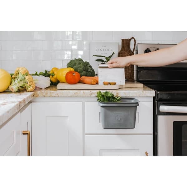 Frozen compost box Bed Bath & Beyond 37544890