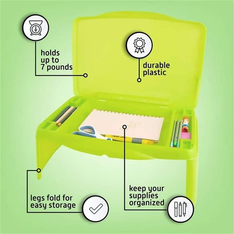 Folding Lap Desk