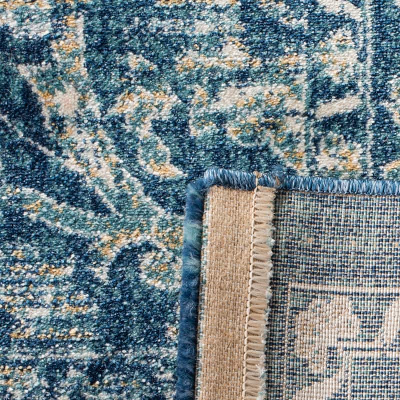 SAFAVIEH Evoke Kandi Distressed Vintage Boho Rug