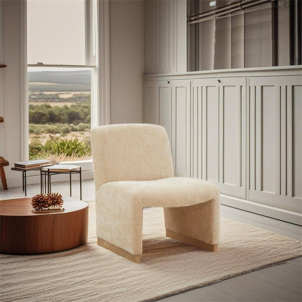 Comfy Accent Chair