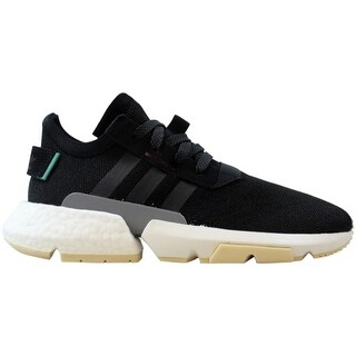 Adidas Pod S3 1 W Core Black Maroon Cg61 Women S 6
