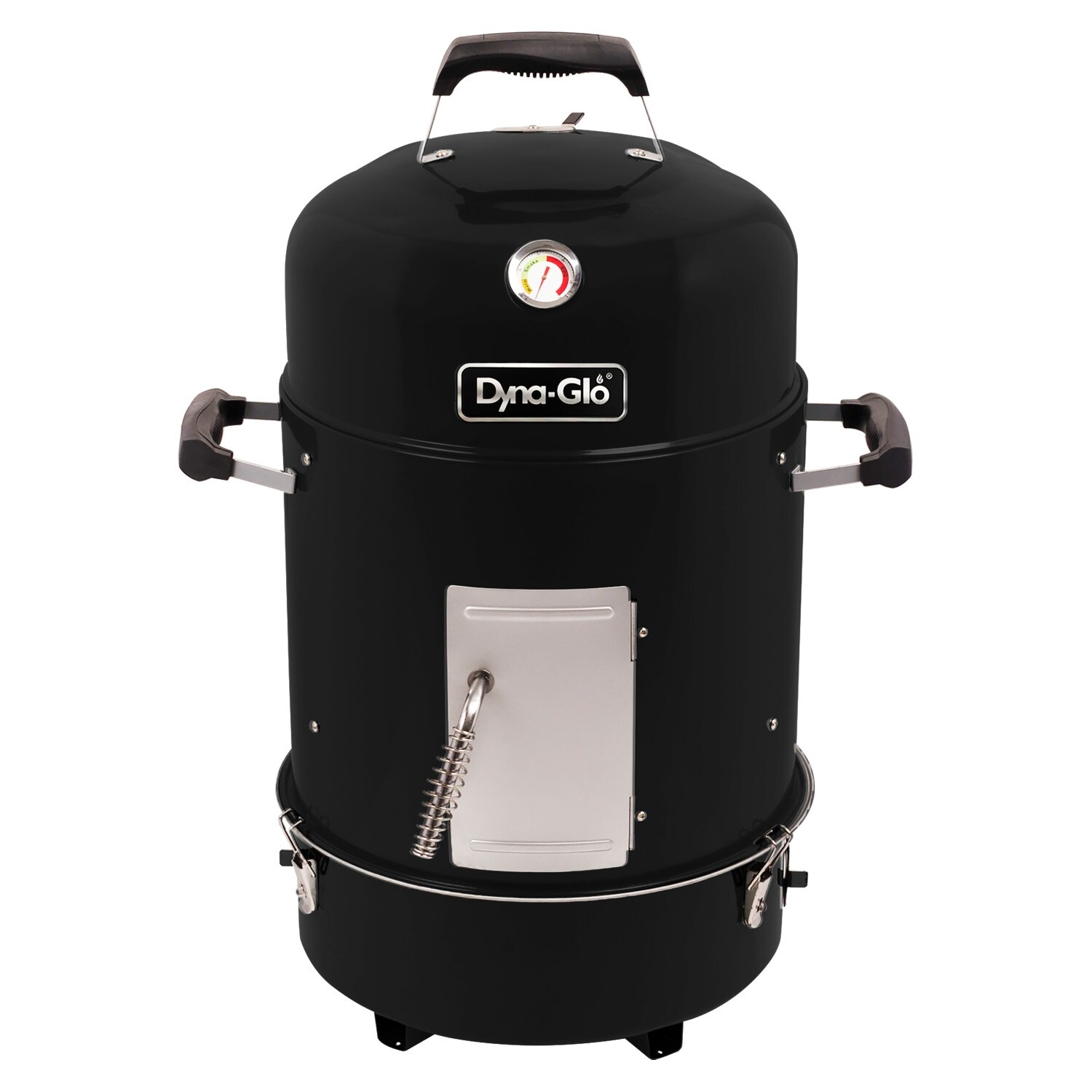 Dyna online glo smoker