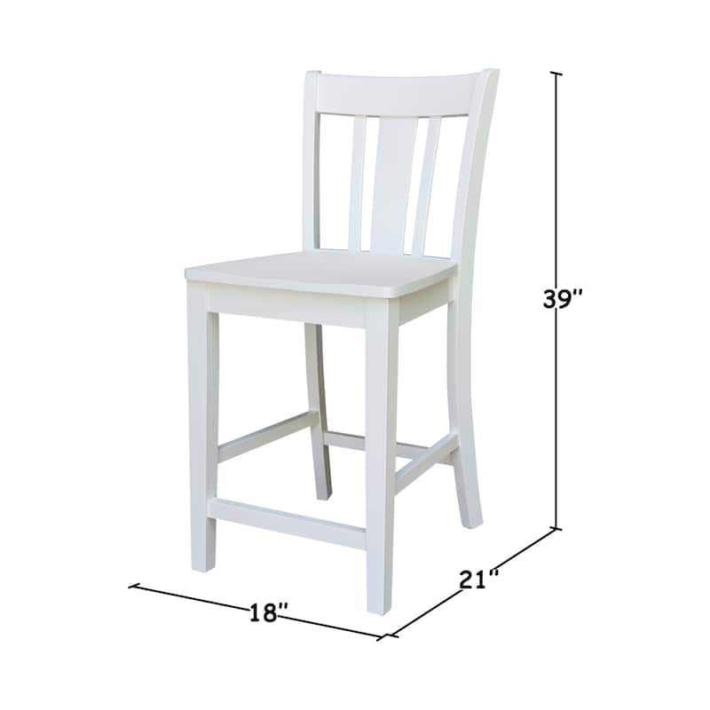 Copper Grove Wistman Bar Stool